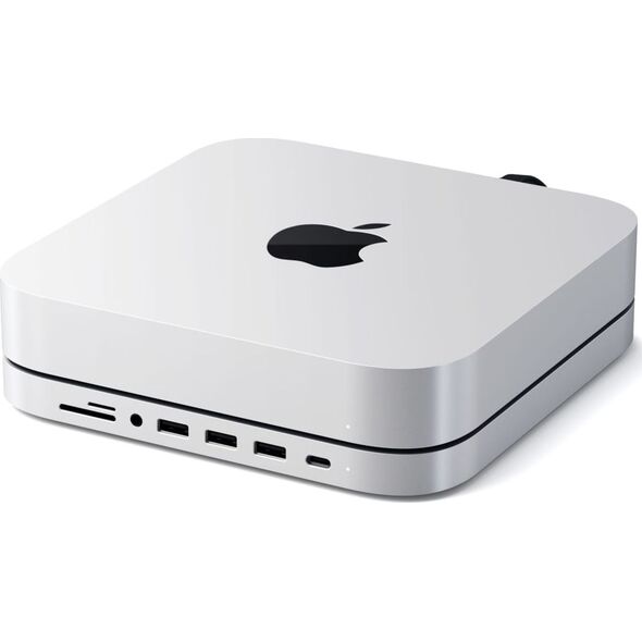 Stacja/replikator Satechi USB-C (ST-ABHFS)
