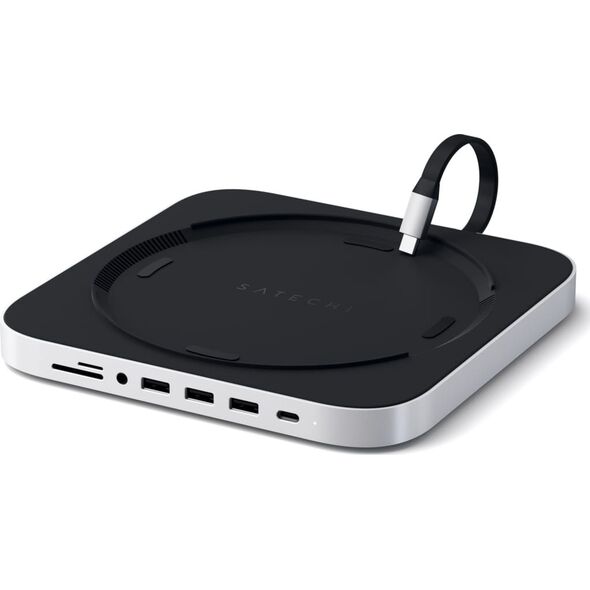 Stacja/replikator Satechi USB-C (ST-ABHFS)
