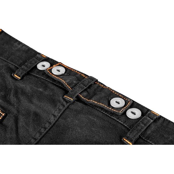 Neo Spodnie robocze HD Slim, pasek, rozmiar XXL
