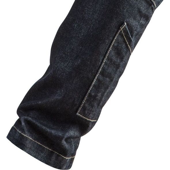 Neo Spodnie robocze 5-kieszeniowe DENIM, rozmiar XL