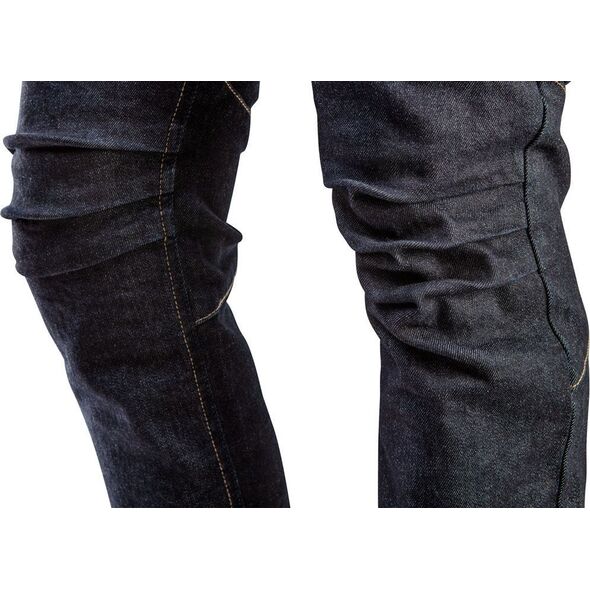 Neo Spodnie robocze 5-kieszeniowe DENIM, rozmiar XL
