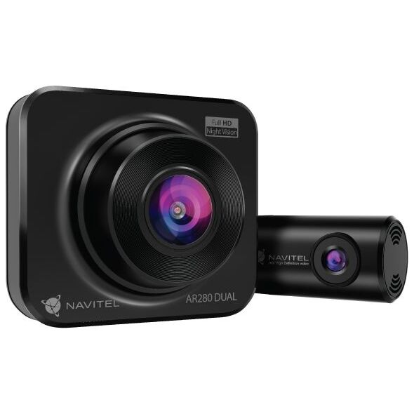 Wideorejestrator Navitel AR280 Dual