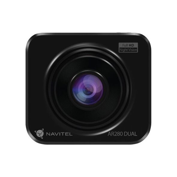 Wideorejestrator Navitel AR280 Dual
