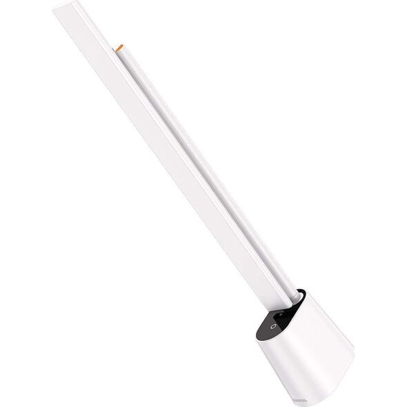 Lampka biurkowa Baseus biała  (DGZG-02)