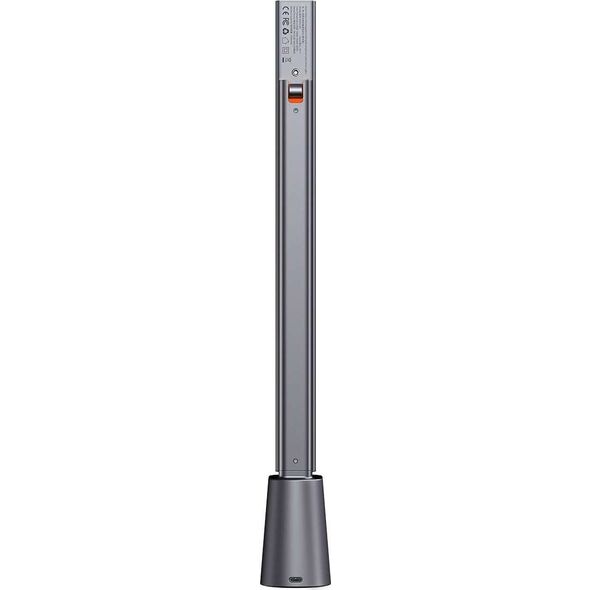 Lampka biurkowa Baseus szara  (DGZG-0G)