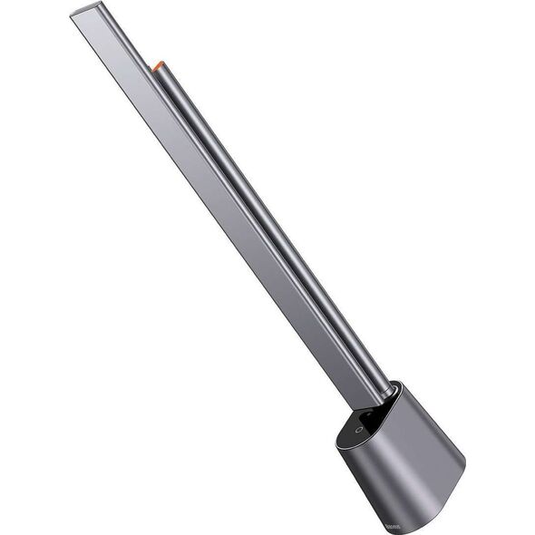 Lampka biurkowa Baseus szara  (DGZG-0G)