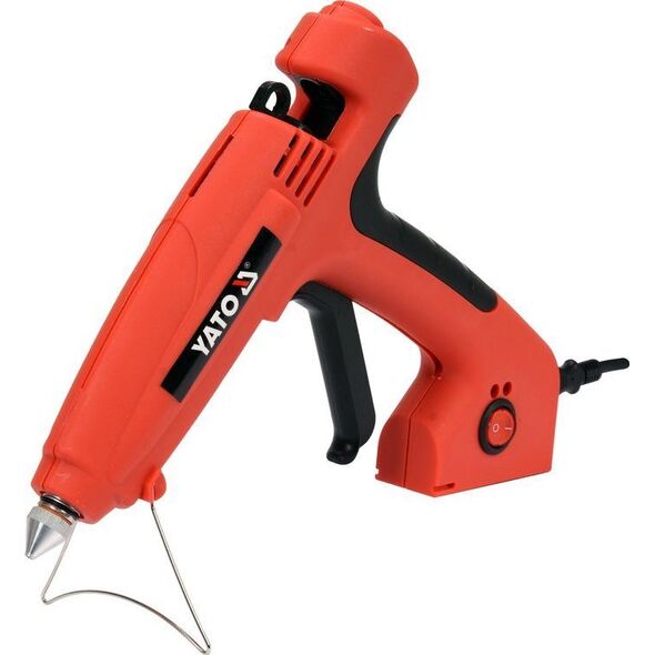 Pistolet do kleju Yato YT-82403 450 W
