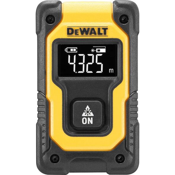 Dalmierz laserowy Dewalt DW055PL