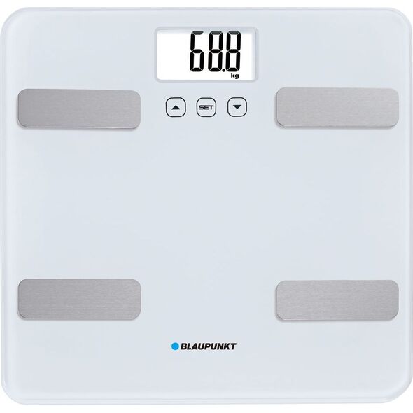Waga łazienkowa Blaupunkt BSM501