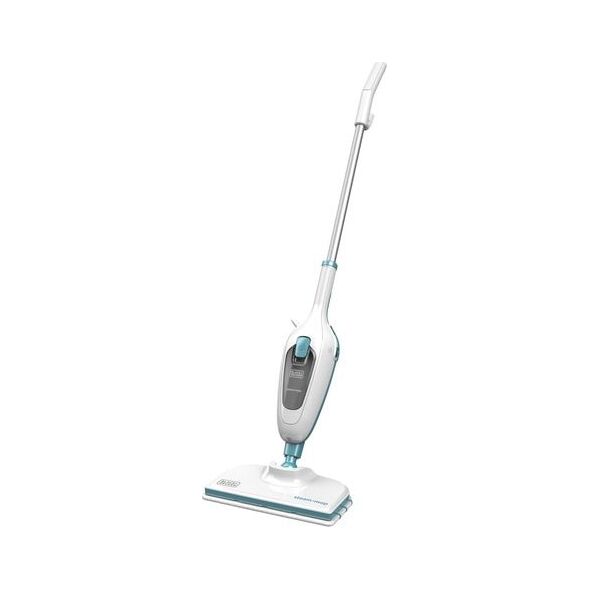 Mop parowy Black&Decker FSM13E1