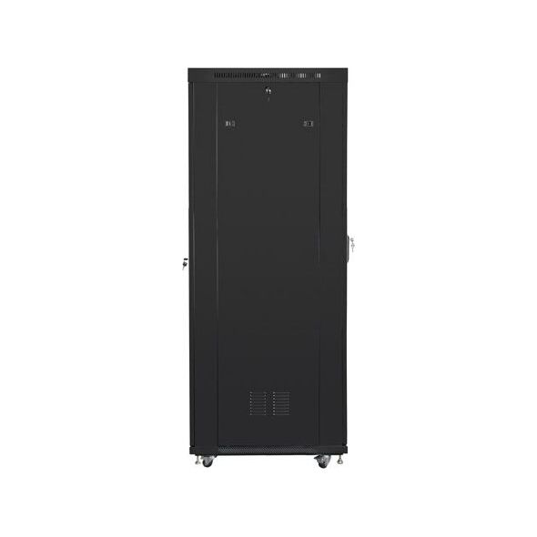 Szafa Lanberg Stojąca 19" 42U (FF01-6042-12BL)