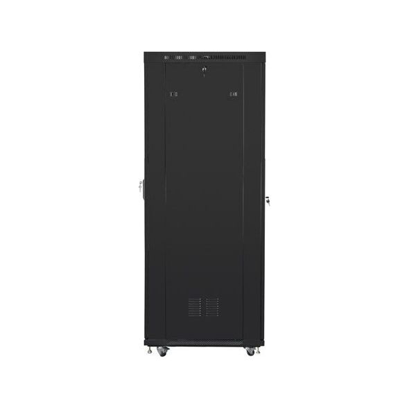Szafa Lanberg Stojąca 19" 42U (FF01-6042-12BL)