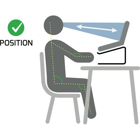 Port Designs Ergonomic (901103)