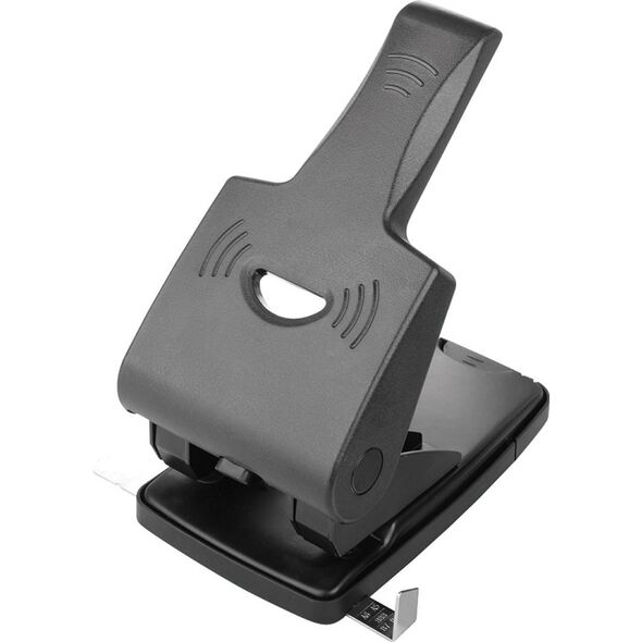 Dziurkacz Office Products 65 kartek Czarny (18052711-05)