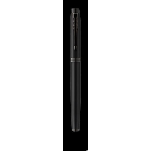 Parker PIORO W PAR IM ACHROMATIC CZAR MAT ETUI (2127741) - 467311