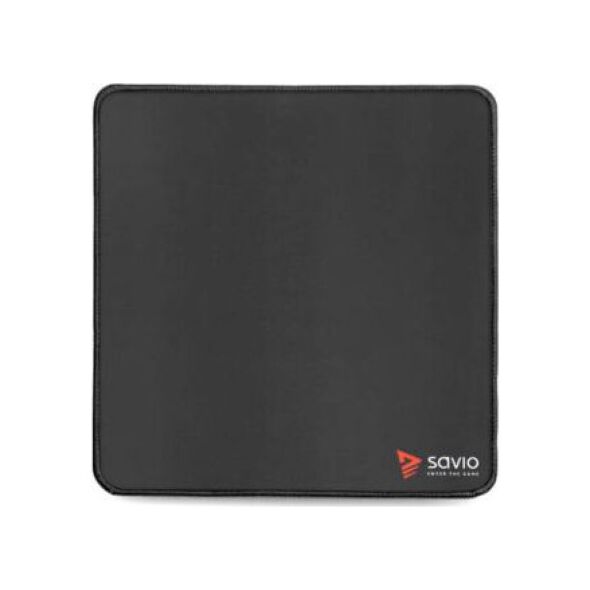 Podkładka Savio Turbo Dynamic S - Black Edition (SAVGBETDS)