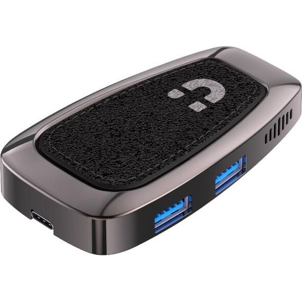 Stacja/replikator Unitek USB-C (D1053A)
