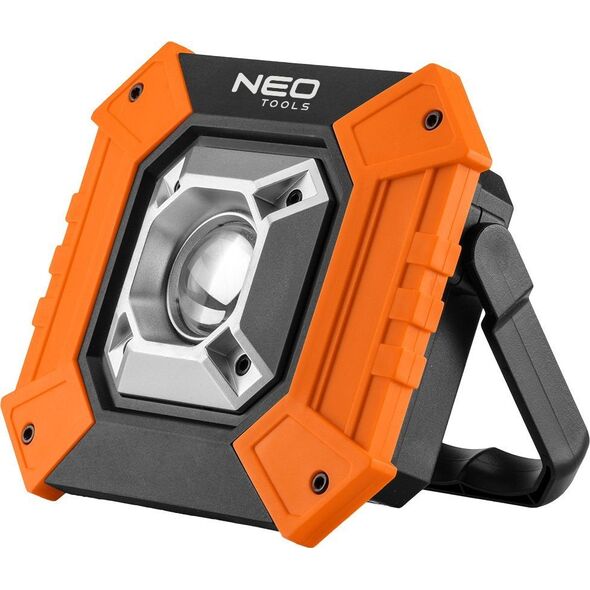 Neo Naświetlacz (Naświetlacz bateryjny COB 750 lm)
