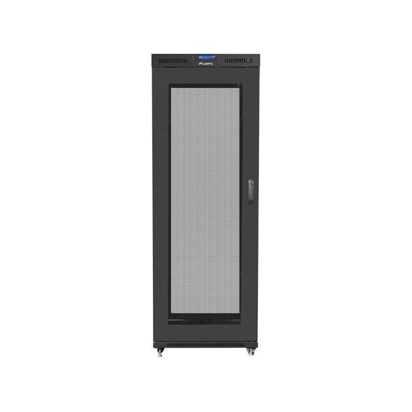 Szafa Lanberg Stojąca 19" 42U (FF01-8042-23BL)
