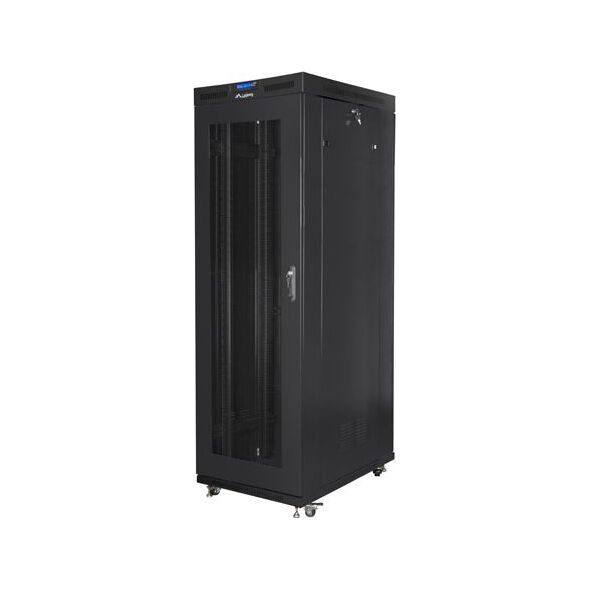 Szafa Lanberg Stojąca 19" 42U (FF01-8042-23BL)