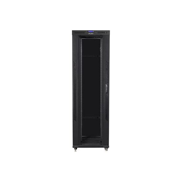 Szafa Lanberg Stojąca 19" 42U (FF01-8242-12BL)