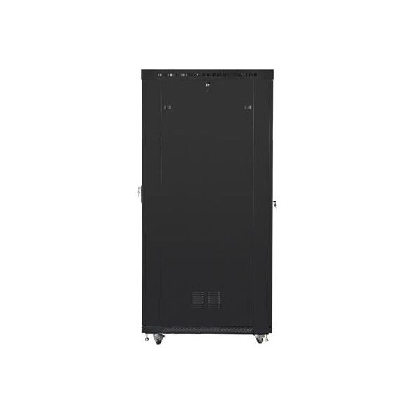 Szafa Lanberg Stojąca 19" 42U (FF01-8242-12BL)