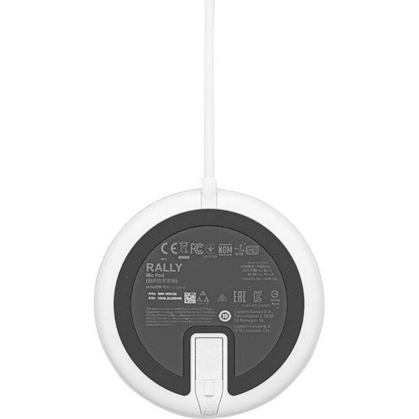 Mikrofon Logitech Rally Mic Pod (952-000038)