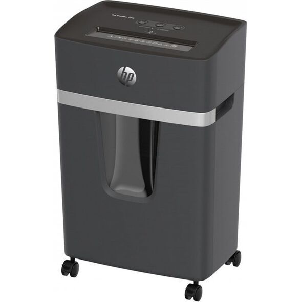 Niszczarka HP ProShredder 10MC P-5 350 W