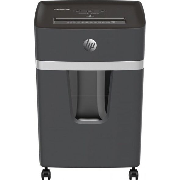 Niszczarka HP ProShredder 10MC P-5 350 W