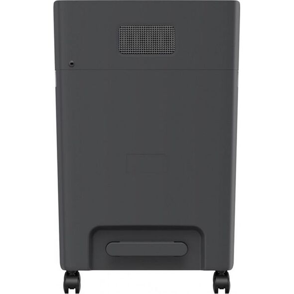 Niszczarka HP ProShredder 10MC P-5 350 W