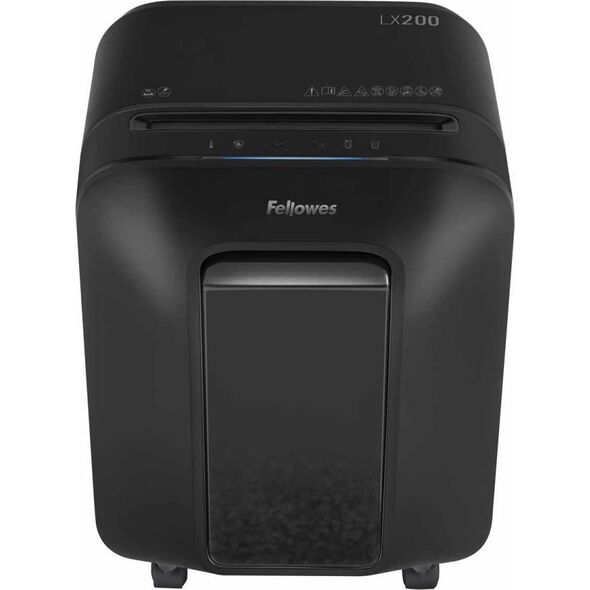 Niszczarka Fellowes LX200 P-4
