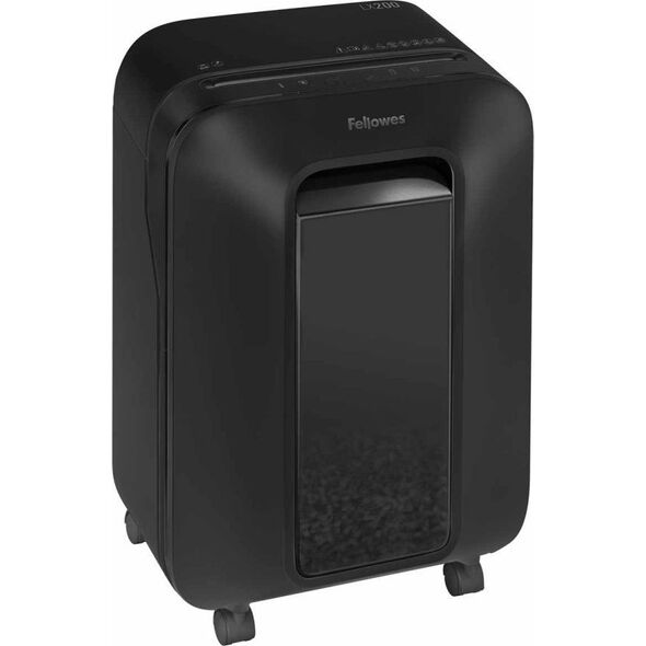 Niszczarka Fellowes LX200 P-4
