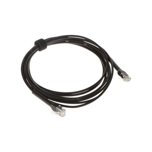 Ubiquiti PATCHCORD UC-PATCH-3M-RJ45-BK 3.0m UBIQUITI