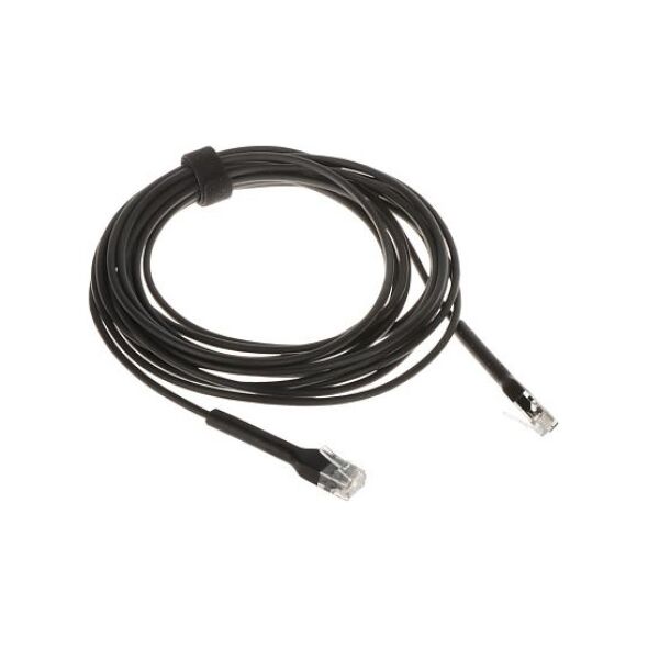 Ubiquiti PATCHCORD UC-PATCH-5M-RJ45-BK 5.0m UBIQUITI