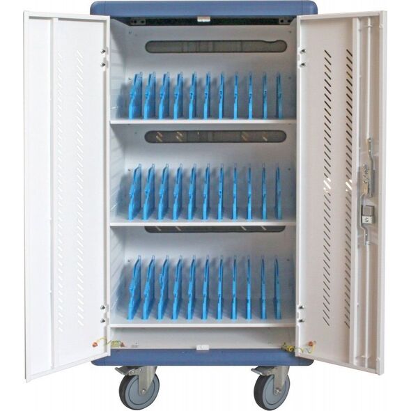 Ładowarka Techly 15.6 A (I-CABINET-30DTY)