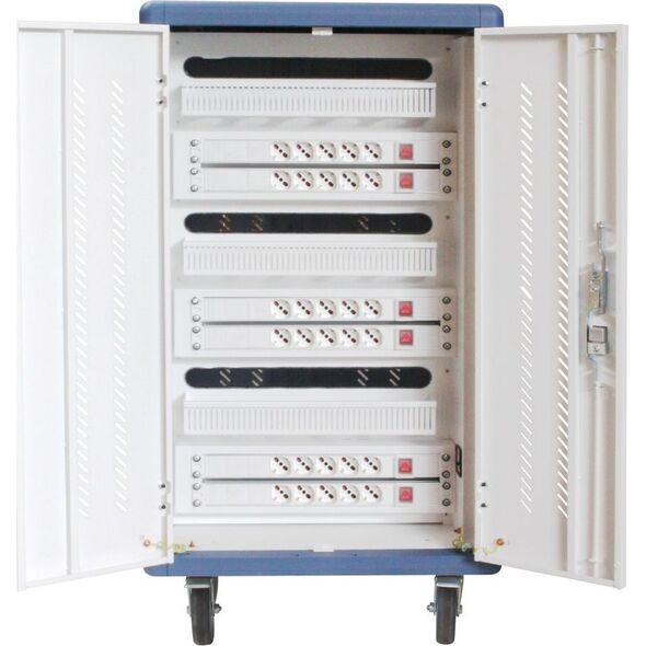 Ładowarka Techly 15.6 A (I-CABINET-30DTY)