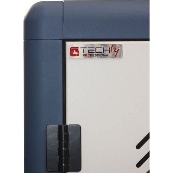 Ładowarka Techly 15.6 A (I-CABINET-30DTY)