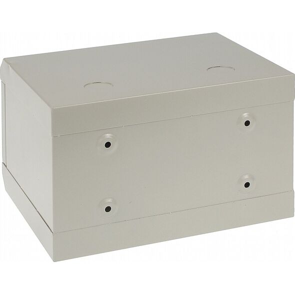 Szafa Delta Wisząca 10" 4U (R10-4U/280)