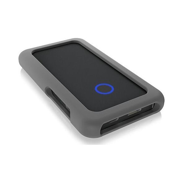 Stacja/replikator Icy Box USB-C (IB-DK2108M-C)