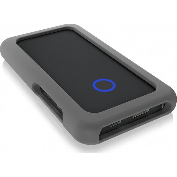 Stacja/replikator Icy Box USB-C (IB-DK2108M-C)