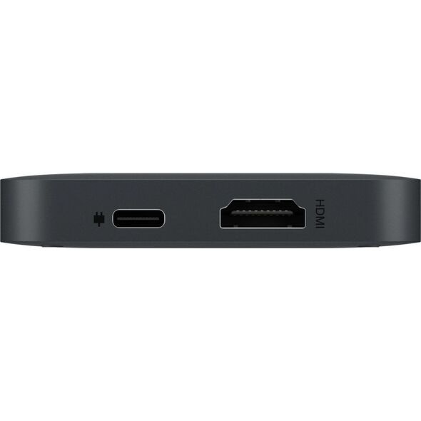 Stacja/replikator Icy Box USB-C (IB-DK2108M-C)