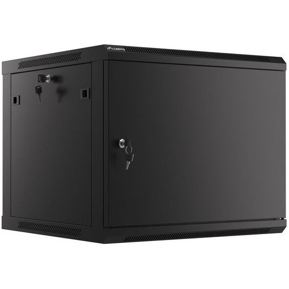 Szafa Lanberg Wisząca 19" 9U (WF01-6609-00B)