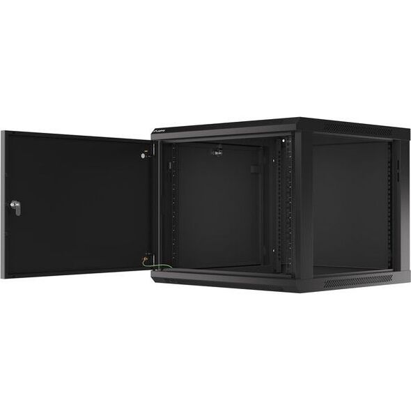 Szafa Lanberg Wisząca 19" 9U (WF01-6609-00B)
