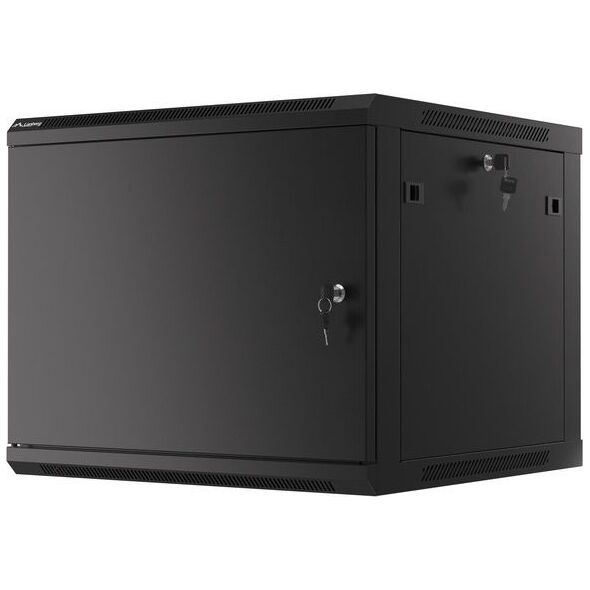 Szafa Lanberg Wisząca 19" 9U (WF01-6609-00B)