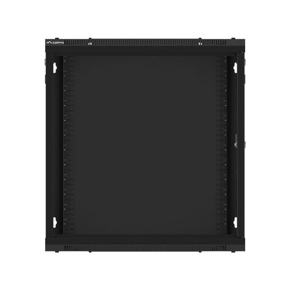 Szafa Lanberg Wisząca 19" 12U (WF01-6612-00B)