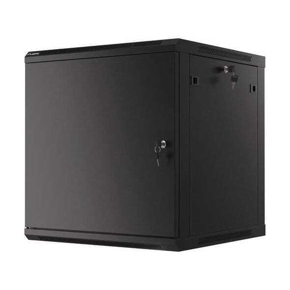 Szafa Lanberg Wisząca 19" 12U (WF01-6612-00B)