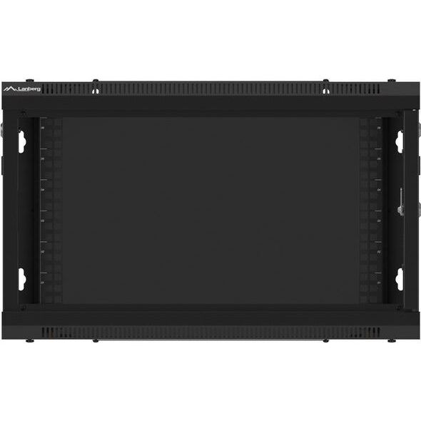 Szafa Lanberg Wisząca 19" 6U (WF01-6406-00B)