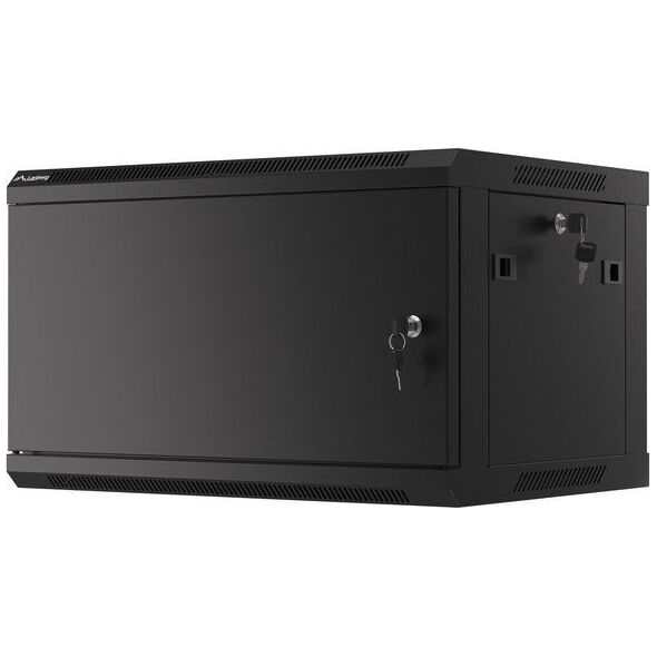 Szafa Lanberg Wisząca 19" 6U (WF01-6406-00B)