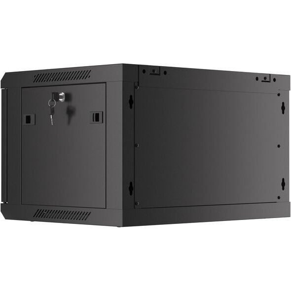 Szafa Lanberg Wisząca 19" 6U (WF01-6406-00B)