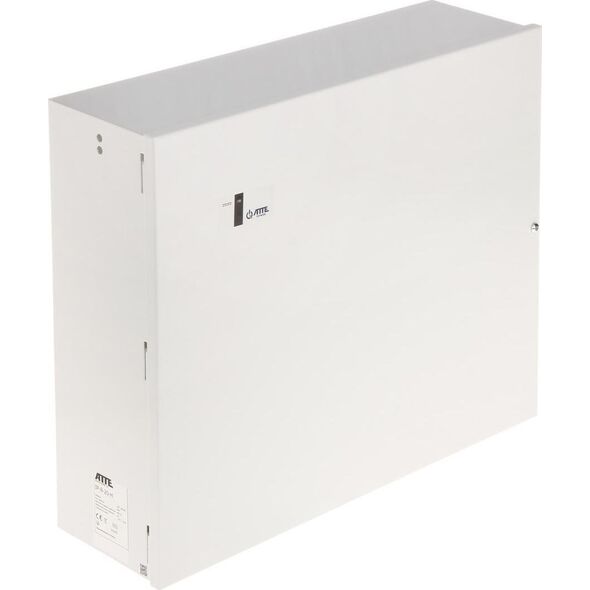 Atte Zestaw do 8 kamer IP POE IP-8-20-H 8-PORTOWY ATTE